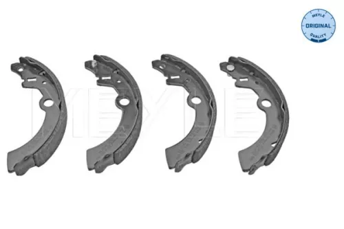 Bremsbackensatz MEYLE 33-14 533 0006)