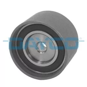 Deflection Pulley/Guide Pulley, timing belt DAYCO ATB2493)