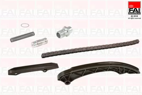 Timing Chain Kit FAI AutoParts TCK170NG)