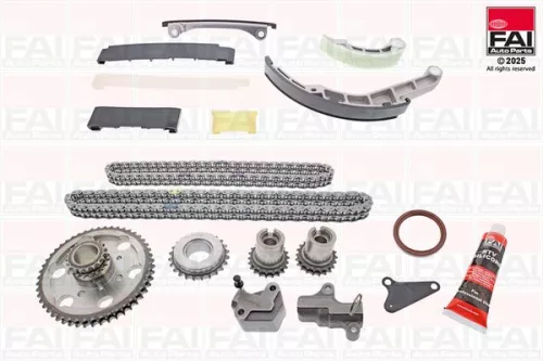 Timing Chain Kit FAI AutoParts TCK42-06)
