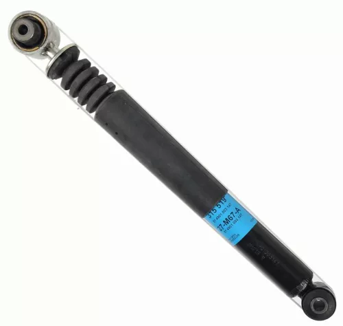 Stoßdämpfer SACHS 315 519)