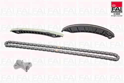 Timing Chain Kit FAI AutoParts TCK58WO)