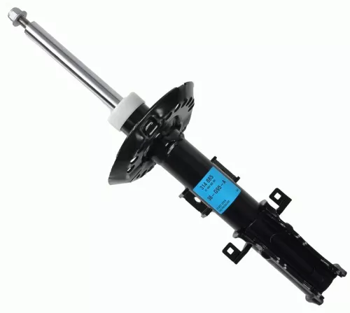 Stoßdämpfer SACHS 314 885)