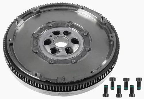Flywheel SACHS 2294 001 345)