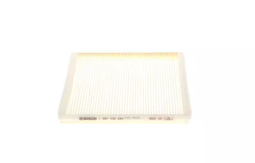 Kabinenluftfilter BOSCH 1 987 432 084)
