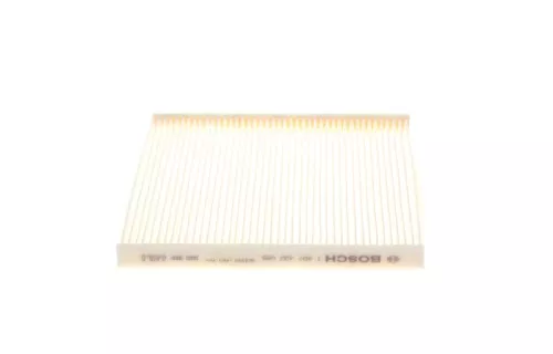 Kabinenluftfilter BOSCH 1 987 432 085)