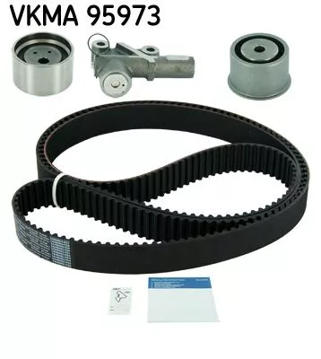 Timing Belt Kit SKF VKMA 95973)