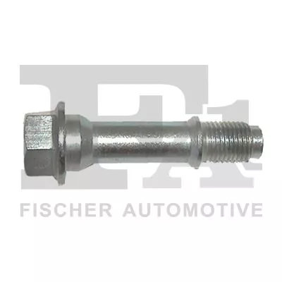 Bolt, Auspuffanlage FA1 895-901)