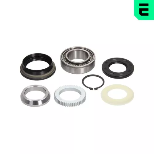 Radlagersatz OPTIMAL 962749)