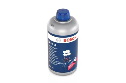 Brake Fluid BOSCH 1 987 479 106)