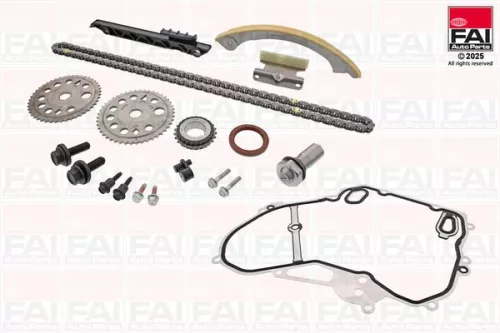 Timing Chain Kit FAI AutoParts TCK2)
