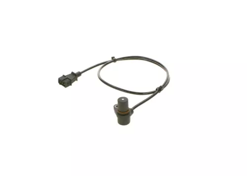Sensor, Kurbelwellenimpuls BOSCH 0 261 210 150)
