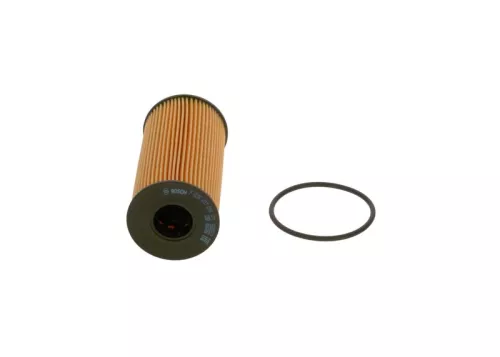 Ölfilter BOSCH F 026 407 014)