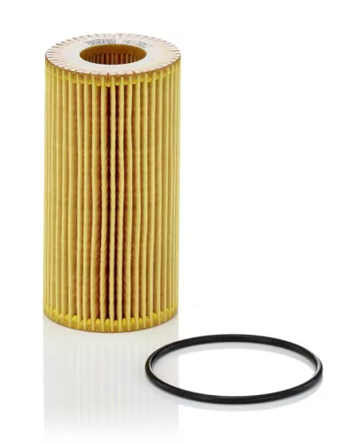 Ölfilter MANN-FILTER HU 7012 z)