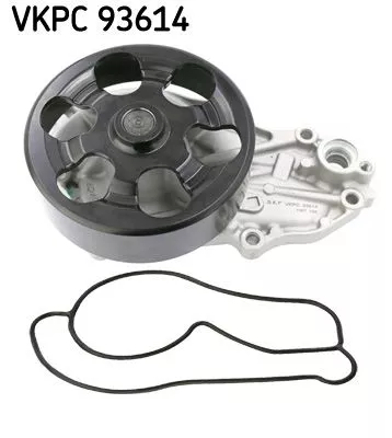 Wasserpumpe, Motorkühlung SKF VKPC 93614)