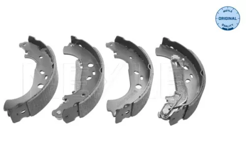 Bremsbackensatz MEYLE 40-14 533 0003)
