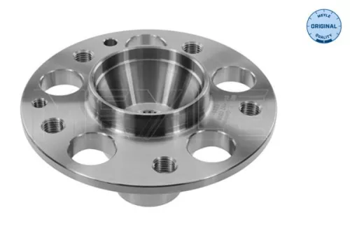 Wheel Hub MEYLE 014 652 0000)