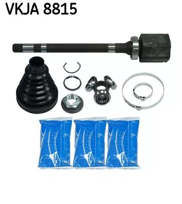 Gelenksatz, Antriebswelle SKF VKJA 8815)