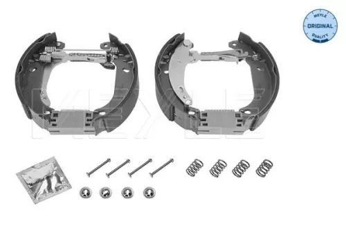 Bremsbackensatz MEYLE 16-14 533 0003/K)