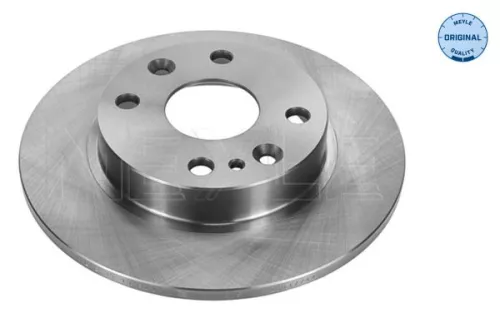 Bremsscheibe MEYLE 35-15 523 0008)