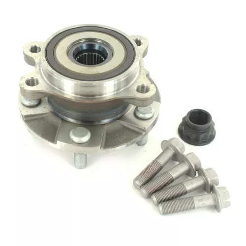 Radlagersatz SKF VKBA 6874)