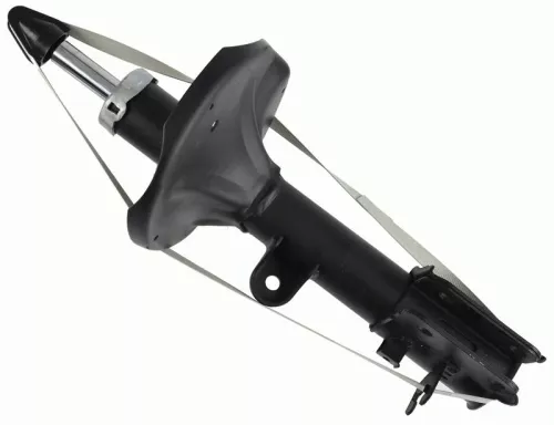 Stoßdämpfer SACHS 314 996)