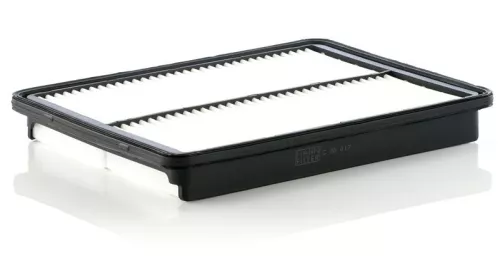Luftfilter MANN-FILTER C 30 017)