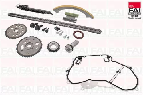 Timing Chain Kit FAI AutoParts TCK5)