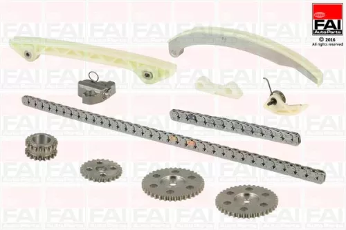Timing Chain Kit FAI AutoParts TCK85)