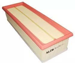 Luftfilter ALCO FILTER MD-8790)