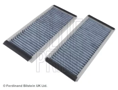 Filtersatz, Kabinenluft BLUE PRINT ADM52507)
