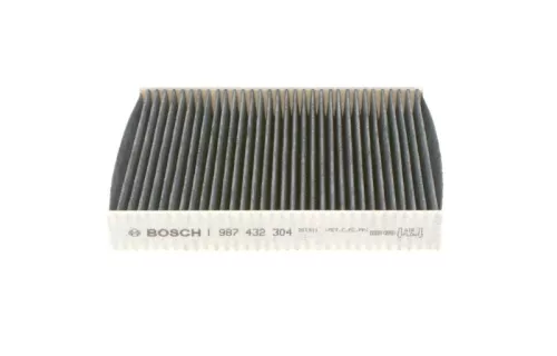 Kabinenluftfilter BOSCH 1 987 432 304)