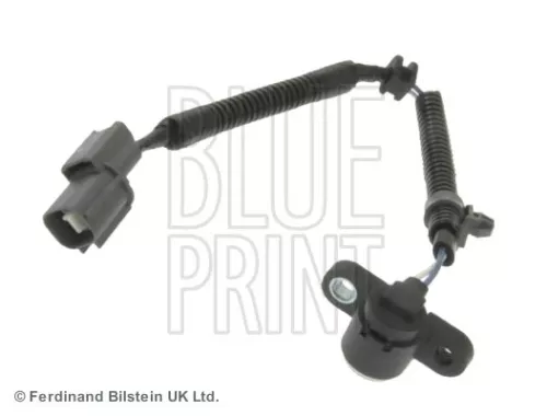 Sensor, Kurbelwellenimpuls BLUE PRINT ADH27207)