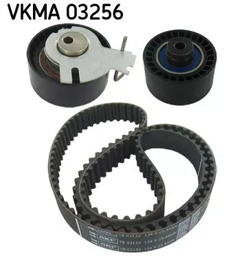 Timing Belt Kit SKF VKMA 03256)