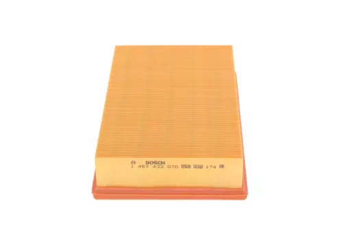 Luftfilter BOSCH 1 457 433 070)