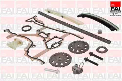 Timing Chain Kit FAI AutoParts TCK116)