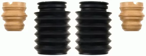 Staubschutzset, Stoßdämpfer SACHS 900 133)