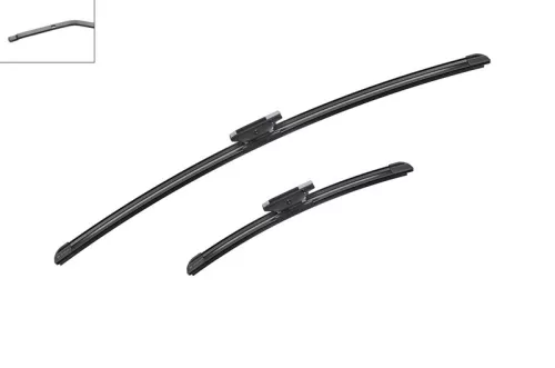 Scheibenwischerblatt BOSCH 3 397 007 868)