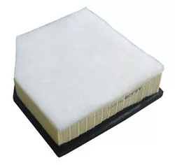 Luftfilter ALCO FILTER MD-8776)