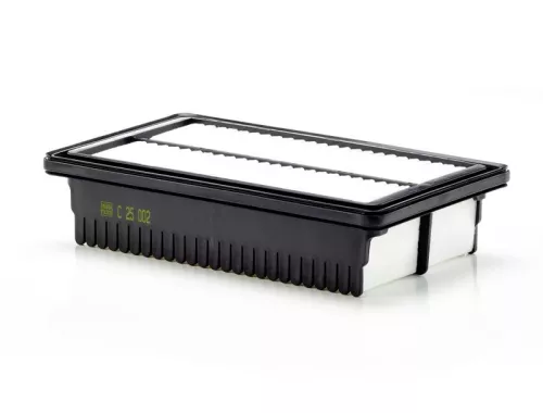 Luftfilter MANN-FILTER C 25 002)