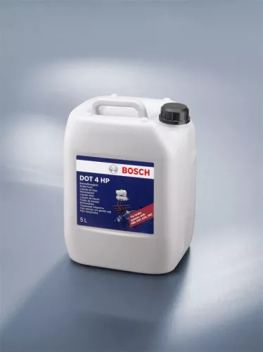 Brake Fluid BOSCH 1 987 479 114)