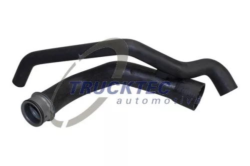 Kühlerschlauch TRUCKTEC AUTOMOTIVE 02.40.249)