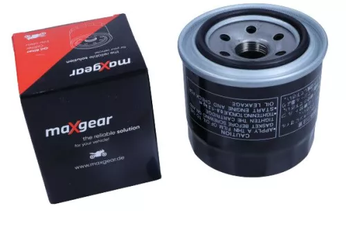 Ölfilter MAXGEAR 26-8031)