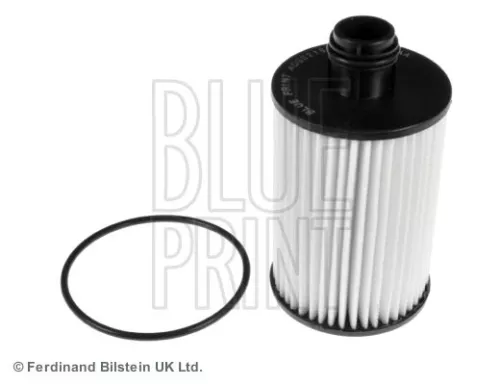 Ölfilter BLUE PRINT ADG02150)