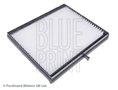 Kabinenluftfilter BLUE PRINT ADG02523)
