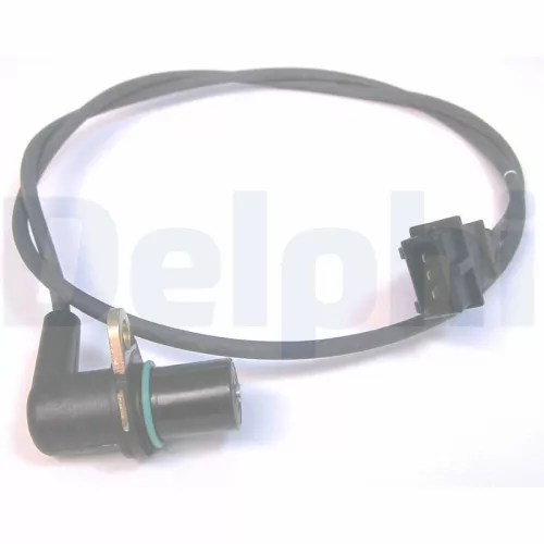 Sensor, Kurbelwellenimpuls DELPHI SS10712-12B1)