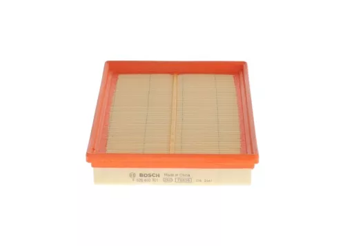 Luftfilter BOSCH F 026 400 301)