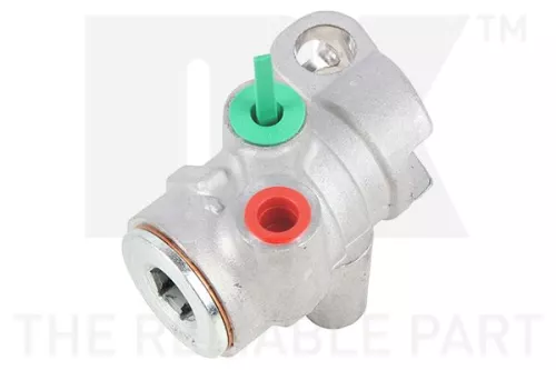 Bremskraftregler NK 891907)