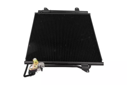 Kondensator, Klimaanlage MAXGEAR AC893675)
