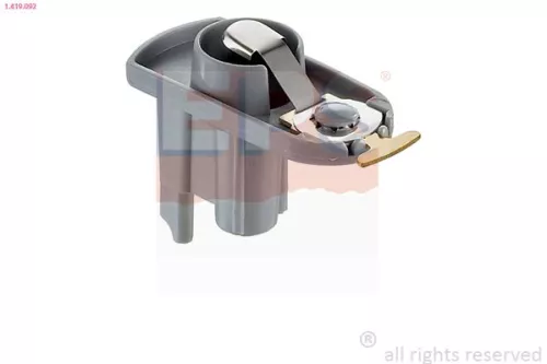 Zündverteilerrotor EPS 1.419.092)